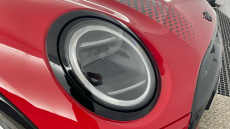 MINI Cooper 2.0 S Sport 5dr Auto Petrol Hatchback